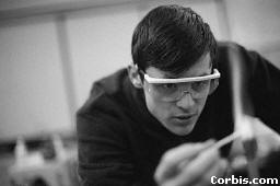 A.P. Chemistry can also be fun!
Photo curtesy Corbis.com