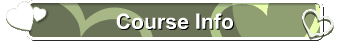 Course Info
