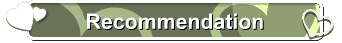 Recommendation