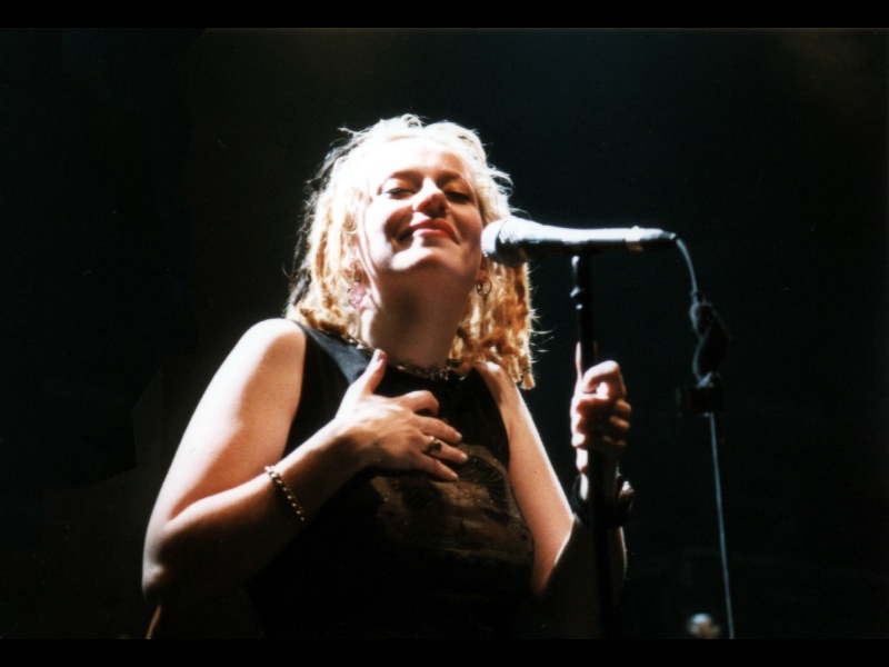 anneke