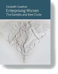 Enterprising Women cover