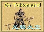 Go Taikonauts!