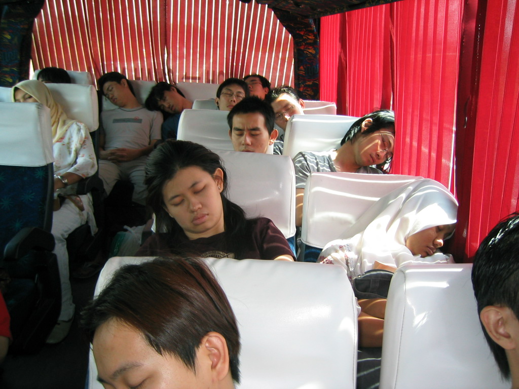 sleep