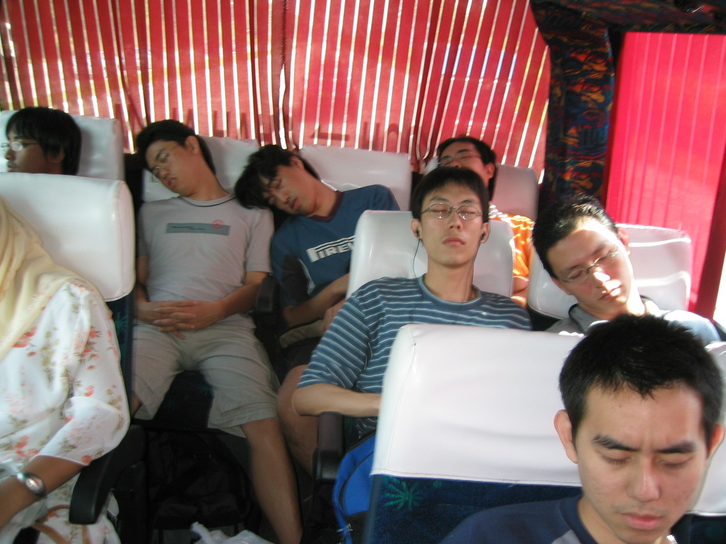 sleep