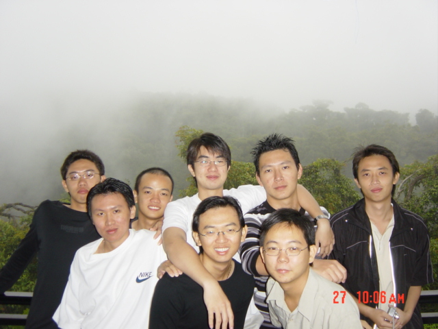 twilight