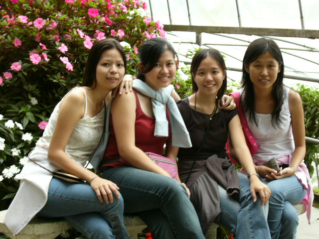 girls