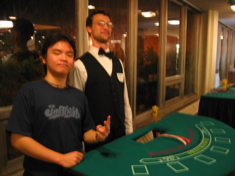 casino