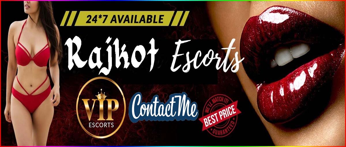 Rajkot escort