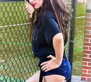  female escorts