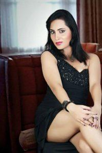 Karina Mohan 