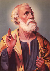 ST.Peter