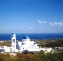Greece-Santonrini