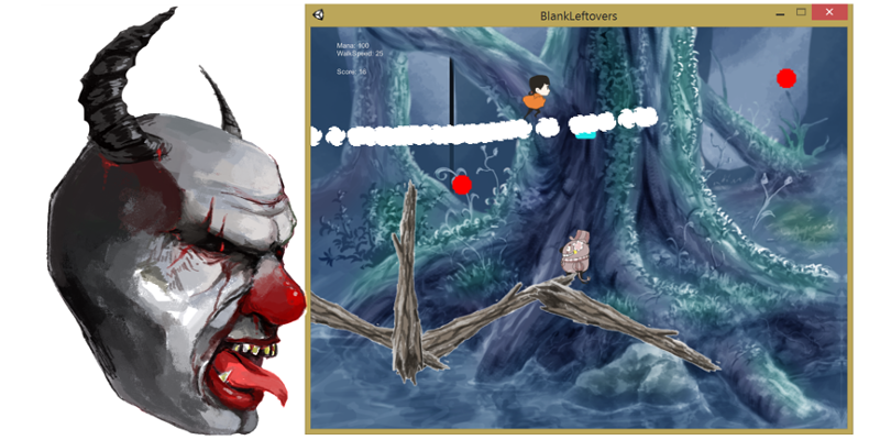 Boss design and how the prototype plays