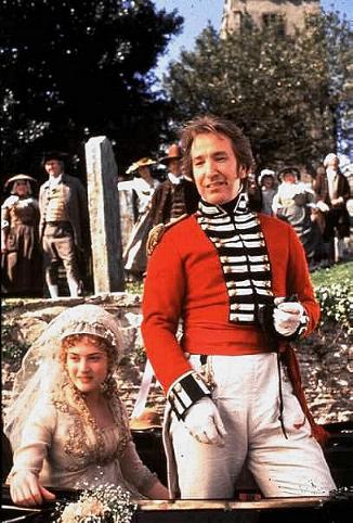 Sense and Sensibility, Christopher Brandon