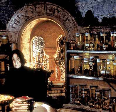 From CoS. He's in his office. Look at all the niffty stuff. I'm all a quivers.