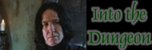 Into the Dungeon, a Severus Snape page