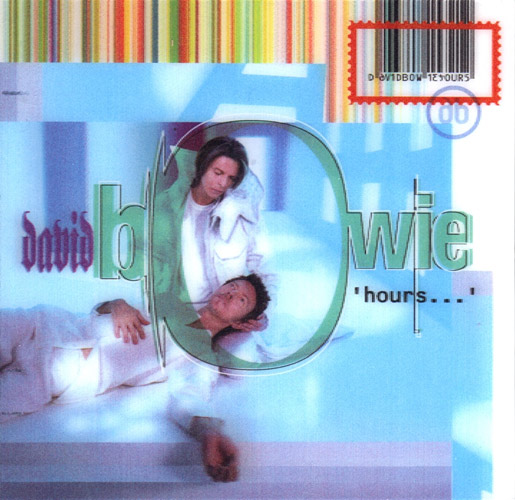 David Bowie. That's all that can be said.