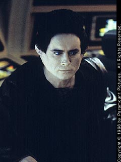 Ah yes, very interesting...