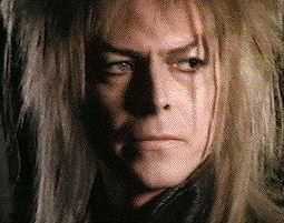 Jareth, the Goblin King