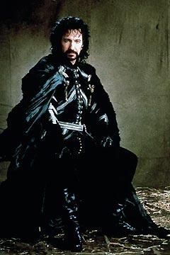 Sheriff of Nottingham