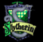 Slytherin Crest