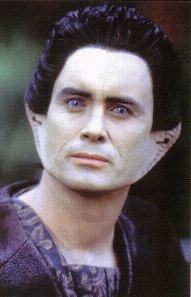 Weyoun, nice and simple.
