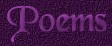 Poems