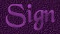 sign guestbook