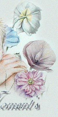 ~ Cherished Moments ~