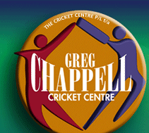 Greg Chapell Cricket Centre