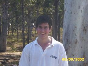 Andrew Kemp