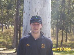 Sebastian Monterverde