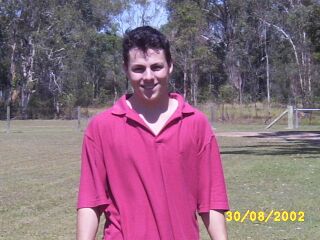 Chris White