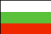 Bulgarian Flag