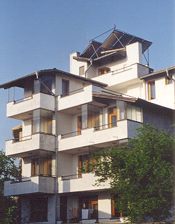 Hotel ANI