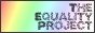Proud Member of the Equality Project