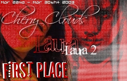 First Place