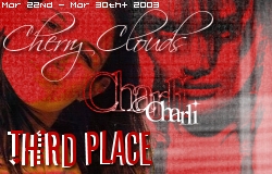 Third Place