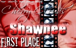 Ch #06 - Shawnee