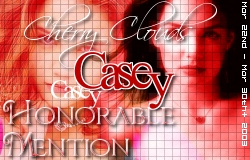 Honorable Mention