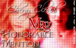 Honorable Mention