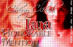 Honorable Mention