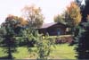 cabin
