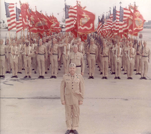 Official USMC Photo by SSgt Dave Deyerle