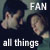 all things fan