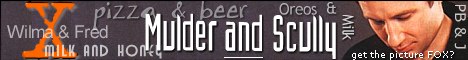 X-Philes for Mulder