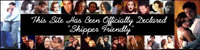 Gertie's Shippers