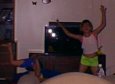 Kids Dancing
