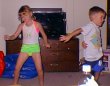 Kids Dancing