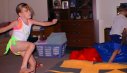 Kids Dancing